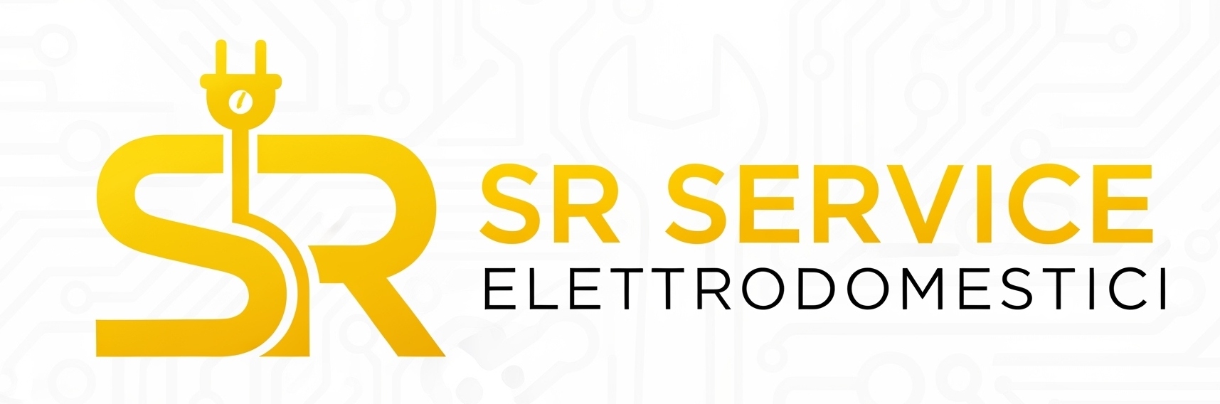 SR SERVICE ELETTRODOMESTICI